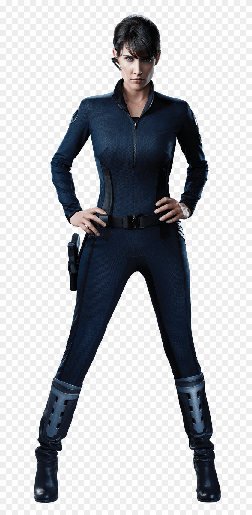 The Avengers Clipart #919422
