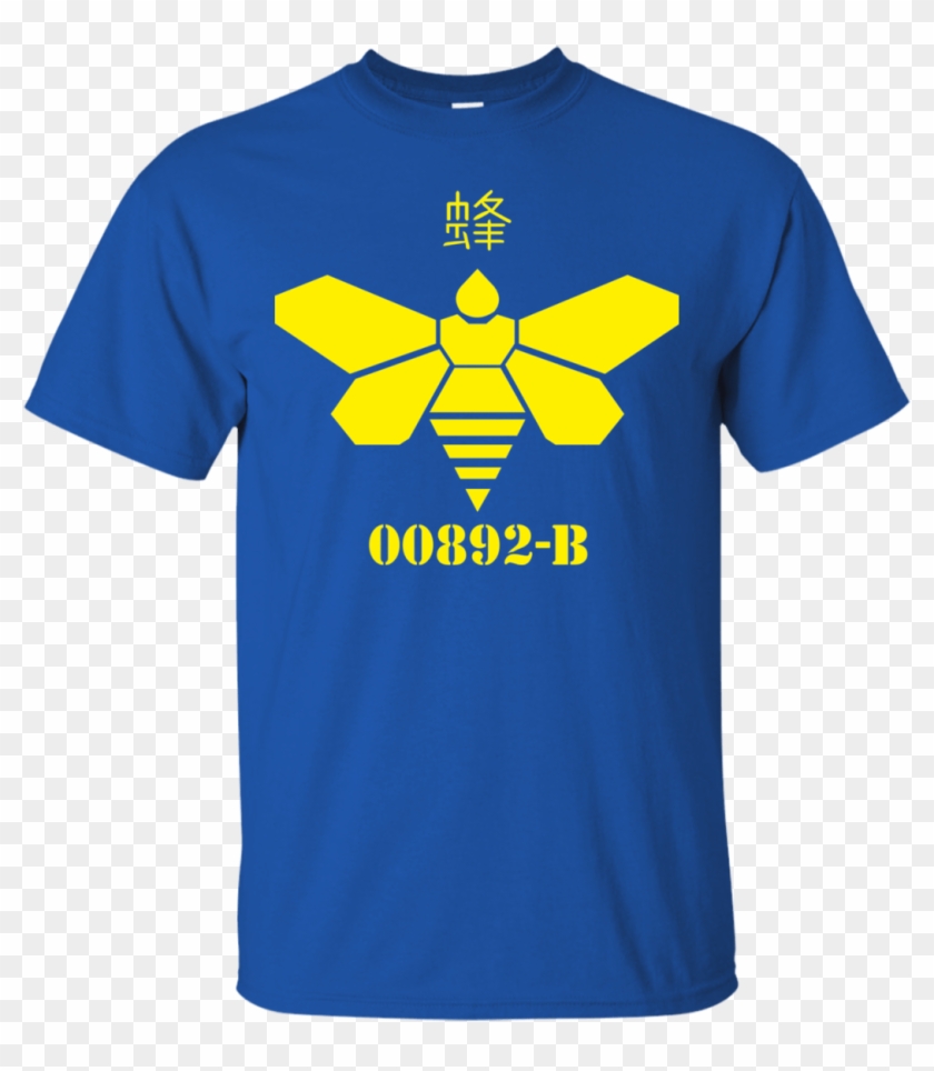 Methylamine Men's T-shirt Walter White Breaking Bad - Odd1sout T Shirt Clipart #919450