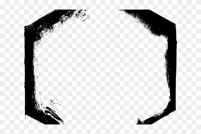 Hexagon Clipart Transparent Background - Hexagon Png