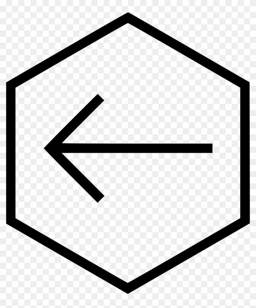 Png File Svg - Hexa Icon Clipart