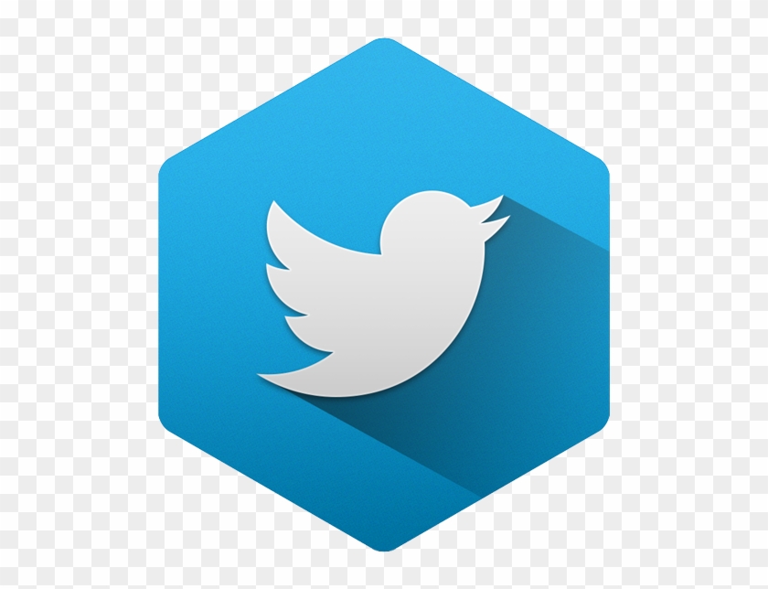 Suleiman Leadbitter / Tags / Hexagon - Hexagon Twitter Logo Png Clipart