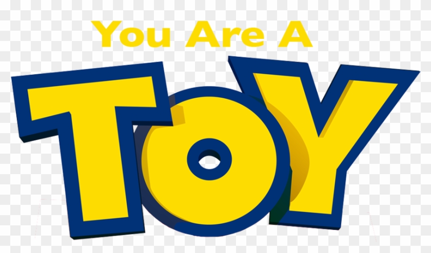Disney Pixar Toy Story Logo Clipart #919586