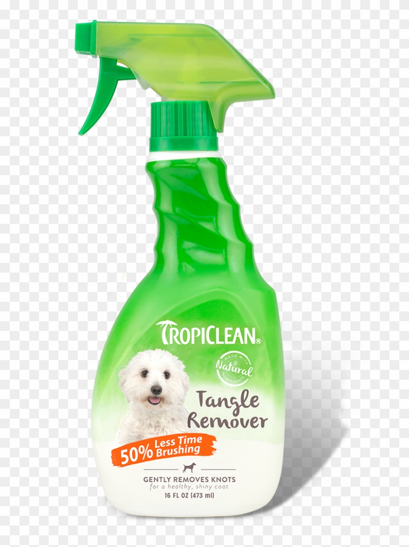 Rollover To Zoom - Dog Tangle Remover Clipart