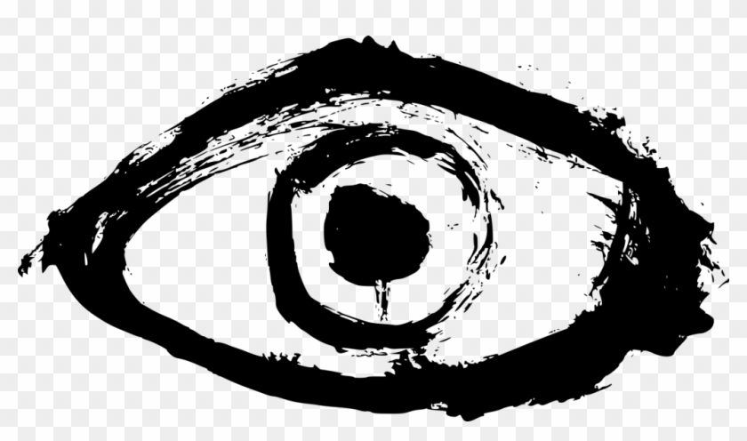 Png File Size - 3 Eye Png Clipart #919716