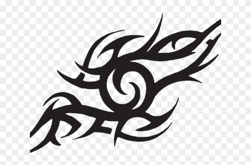 Tattoo Designs Clipart Png Format - Tattoo Png By Sr Editing Zone Transparent Png