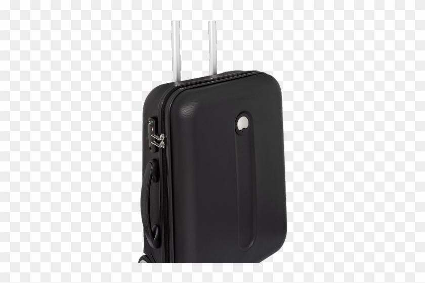 Thought Bubble Png Transparent Images - Baggage Clipart