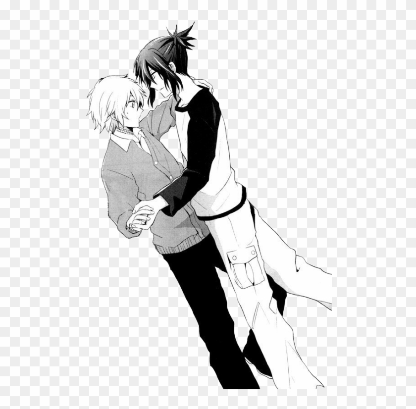 Shion X Nezumi Dance Clipart