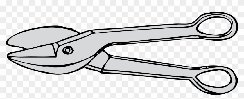 This Free Icons Png Design Of Metal Shears Clipart #920077