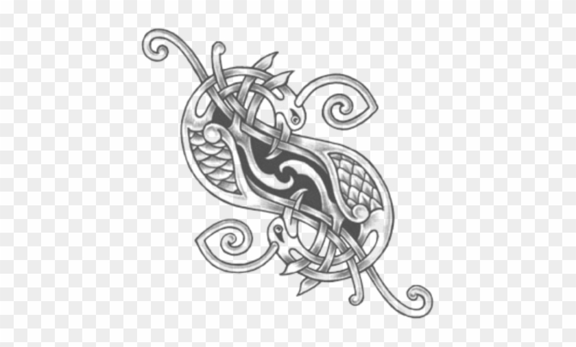 Free Tattoo Designs - Small Tattoo Transparent Clipart