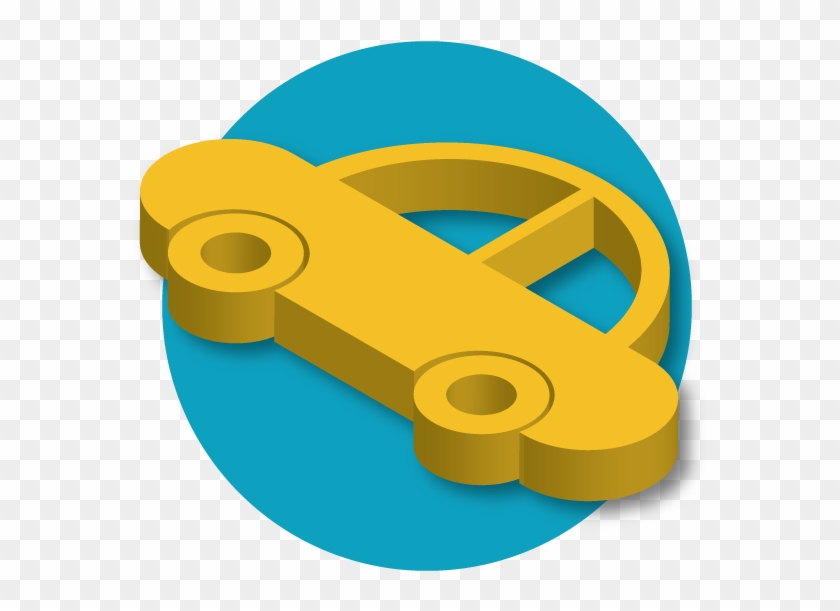 Car Show - Graphic Design Clipart