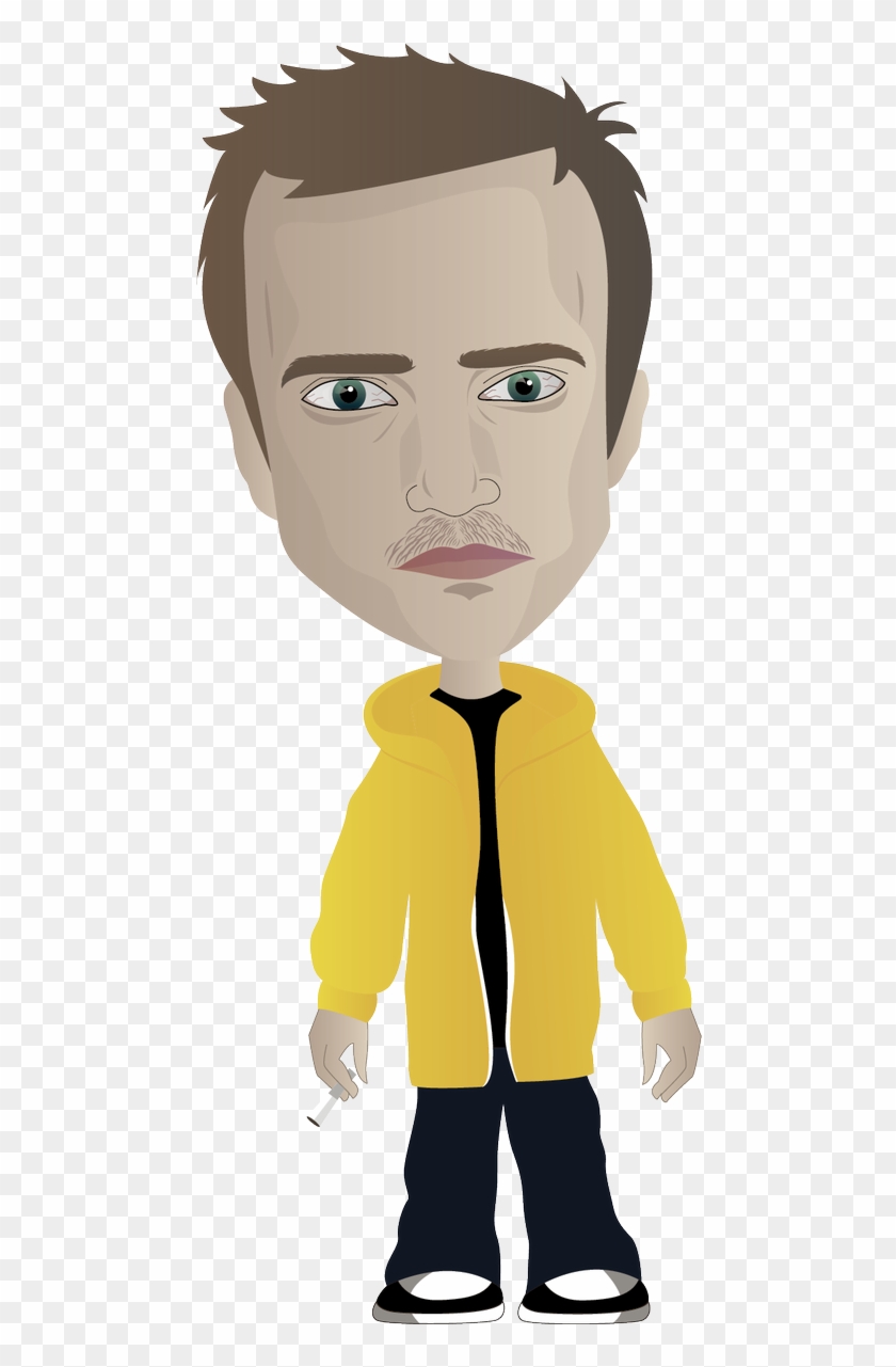 Illustrator Drawings Of Some Of My Favorite Characters - Cartoon Clipart