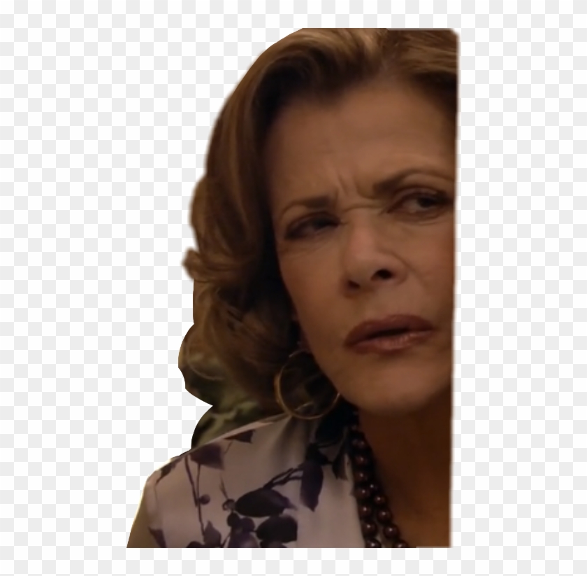 Recent - Lucille Bluth Clipart #920414