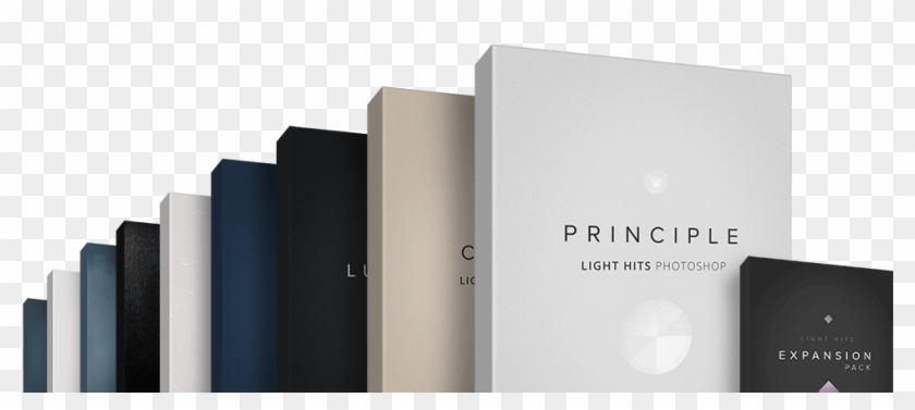 Optically Captured Effects For Photographers And Visual - Book Cover Clipart #920449