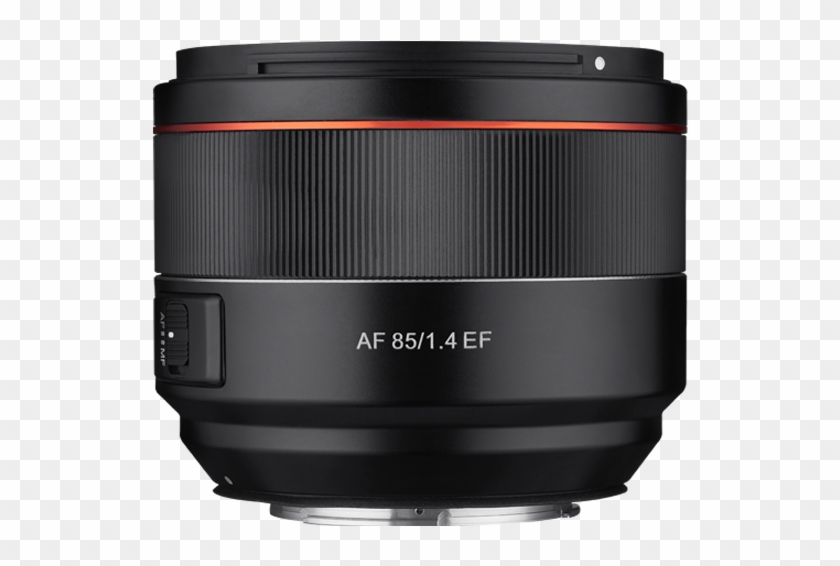 1551860519 - Samyang 85mm F1 4 Canon Clipart #920472