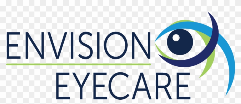 Envision Eyecare - Circle Clipart #920730