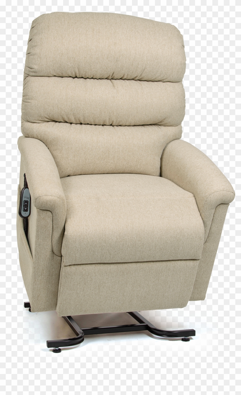 Uc 542 M Cornstalk - Recliner Clipart