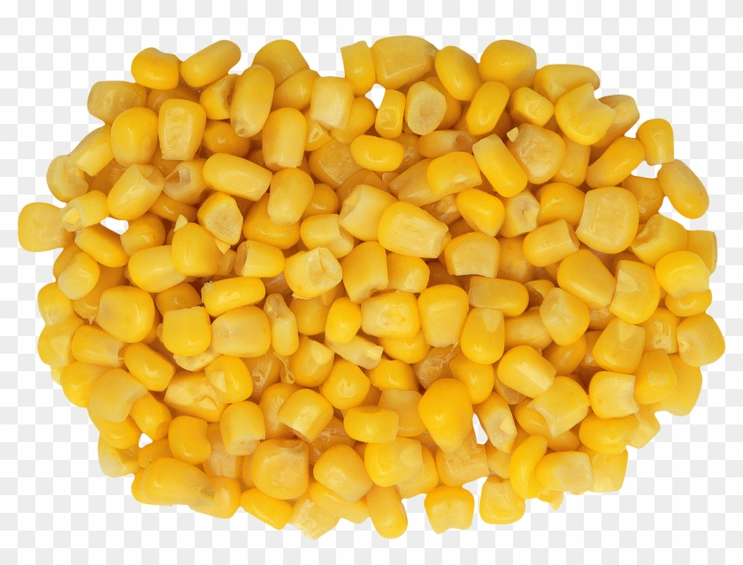 Corn Png Image - Corn Png Clipart #920930
