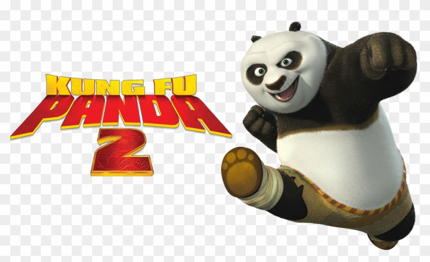 Kung Fu Panda 2 Image - Kung Fu Panda 2 Png Clipart