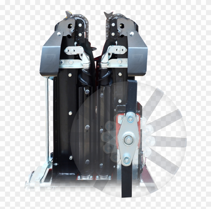 Ziegler Harvesting Cornchampion - Ziegler Corn Champion Clipart