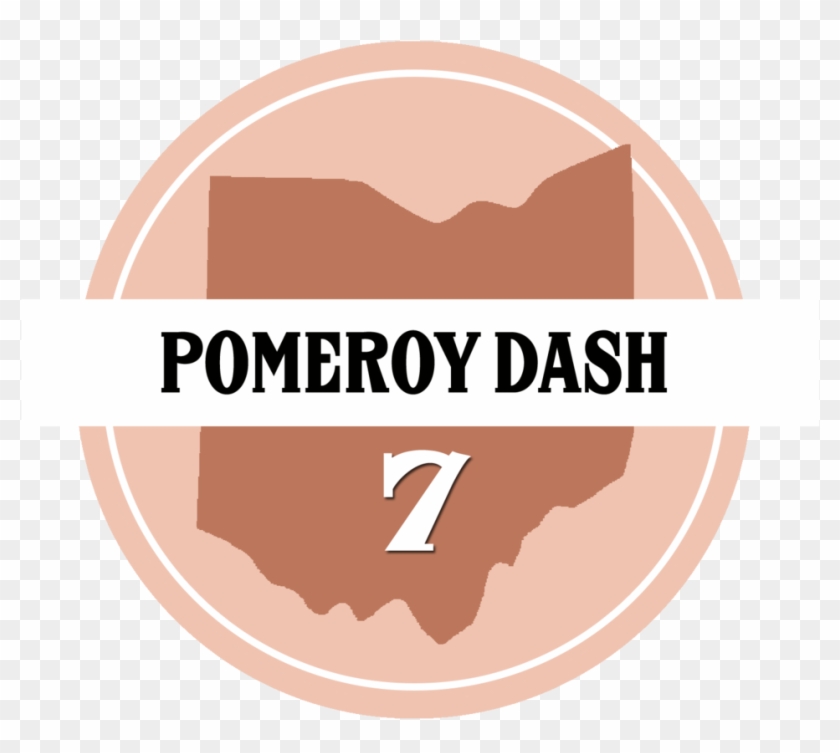 Logo Windy9 Rt7 - Circle Clipart #921050