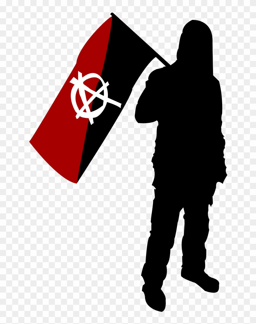 Anarchy Png Image - Anarchy Png Clipart #921103