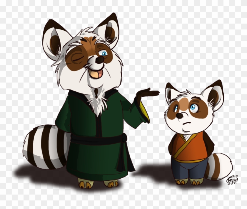 Master Shifu / Want to discover art related to master_shifu? Insight