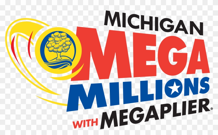 Friday The 13th Logo Png - Arkansas Mega Millions Clipart