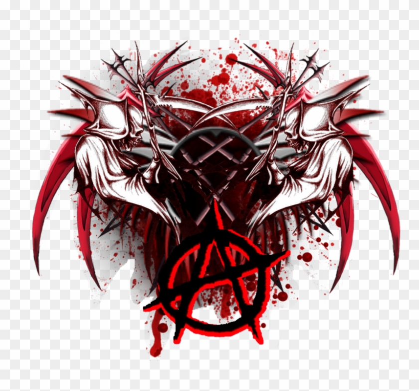 Photo Reapers Of Anarchy Eternal Zpsjyqlkfnc - Illustration Clipart #921167