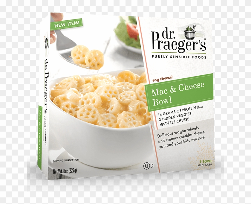 Ingredients - Dr Praeger's Clipart #921197