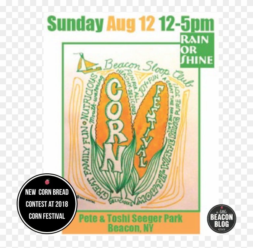 Corn Bread Contest Main - Omaha Standard Clipart #921203