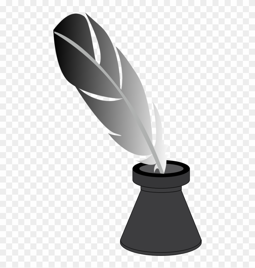 Clipart - Plumier - Any Logo Pen Doyat - Png Download