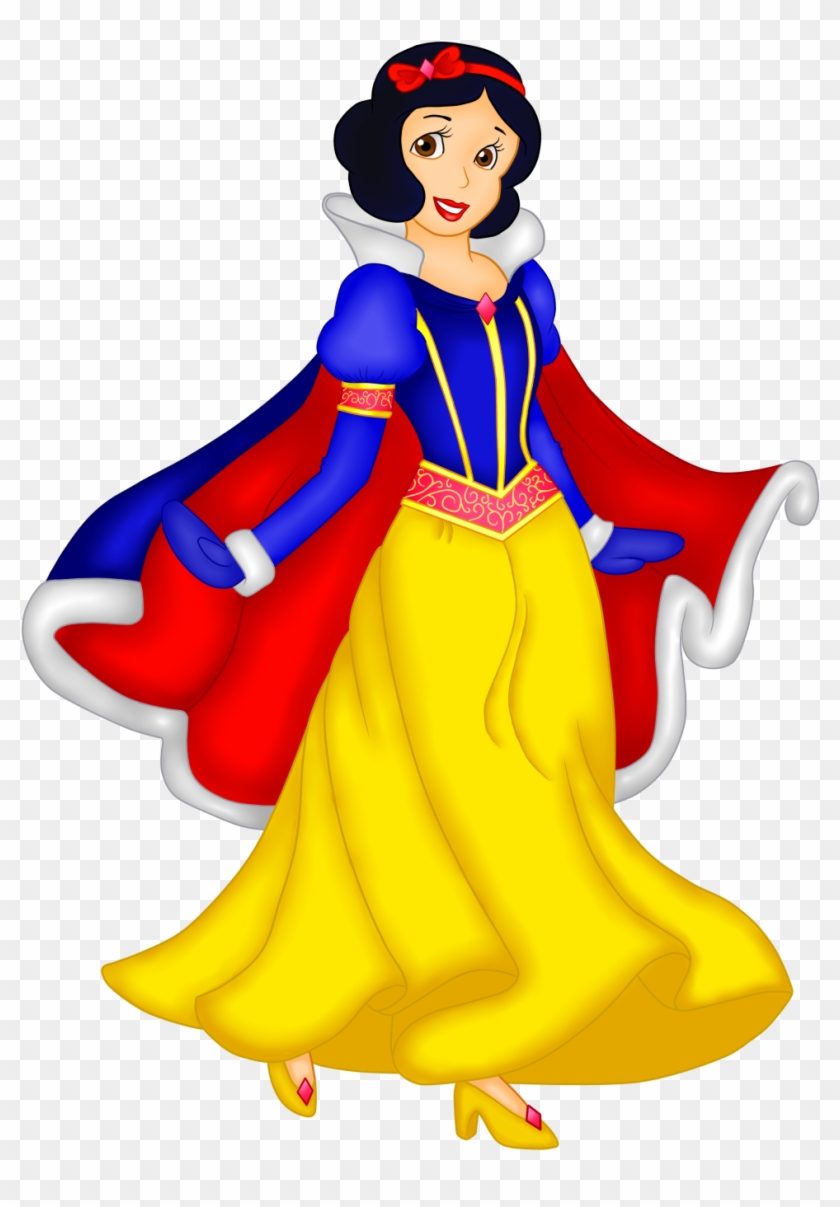 Png Image Information - Snow White Hd Png Clipart #921331