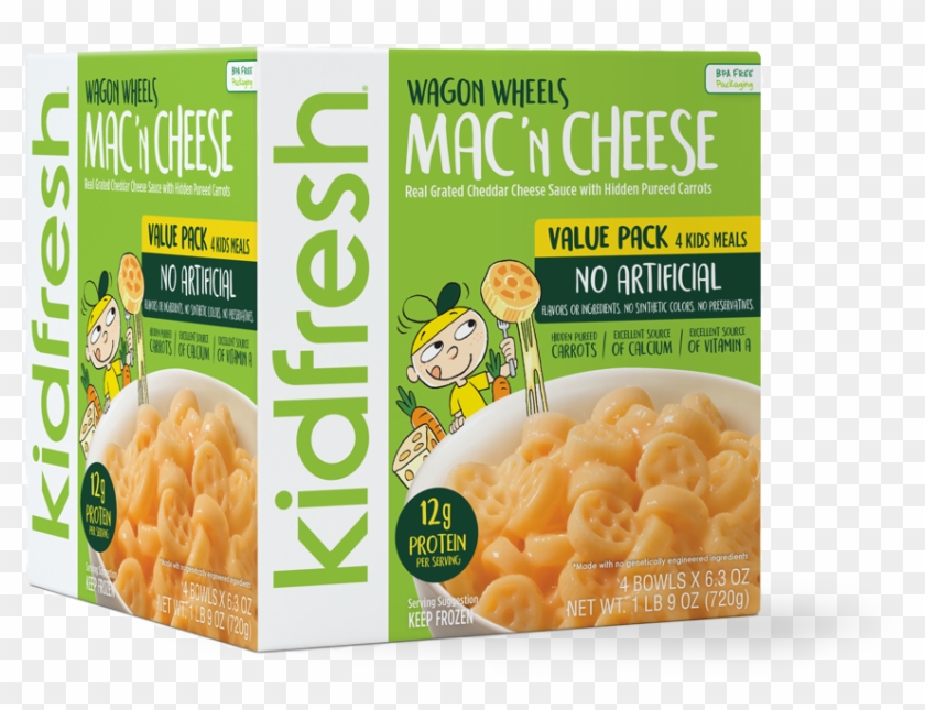 Wagon Wheels Mac 'n Cheese - Cheese Wagon Wheels Clipart