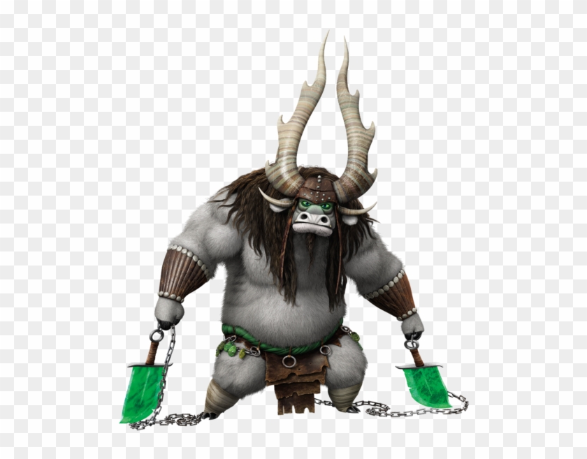 Kfp3 Npsg Cg-s Collector 01v2 Fin Dreamworks Animation's - Kung Fu Panda 3 Kai Gif Clipart