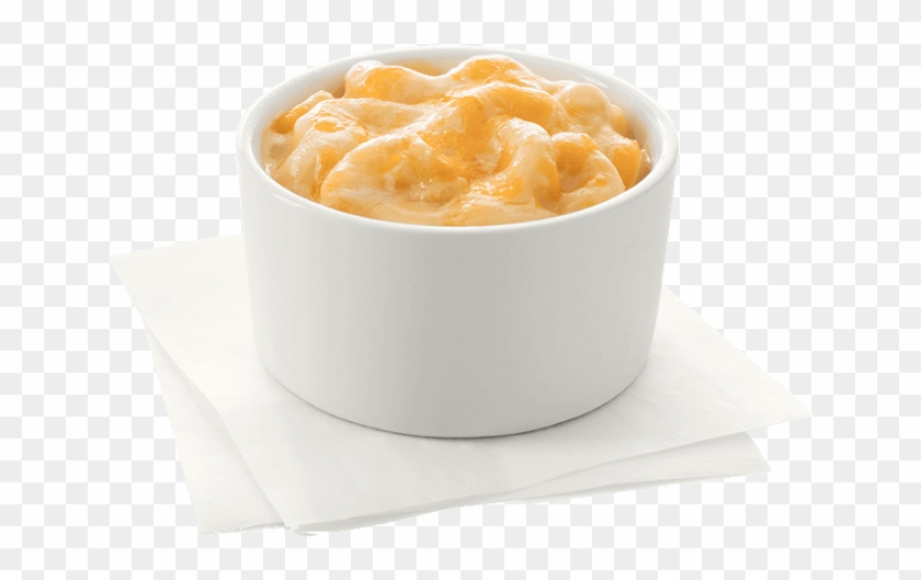 Mac & Cheese - Chick Fil A Mac N Cheese Clipart #921456