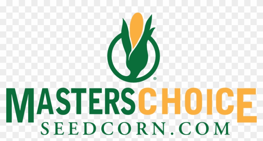 Estimating Corn - Masters Choice Seed Clipart #921475