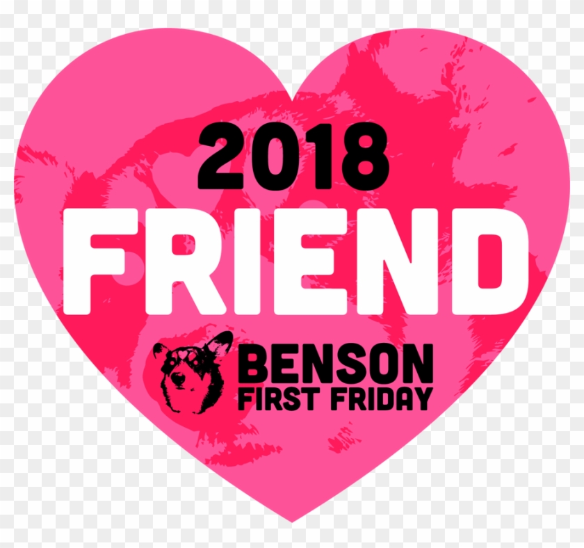 Enid First Friday Png - Graphic Design Clipart