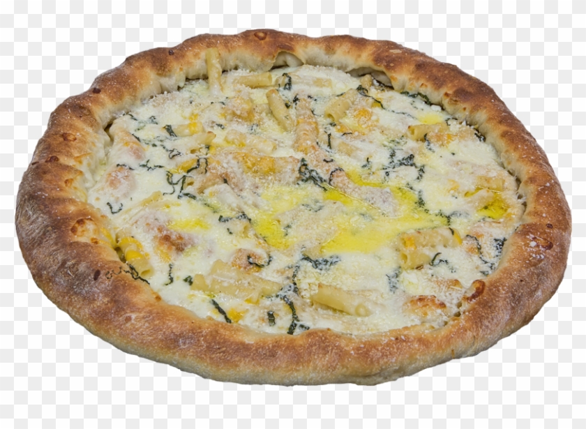 Mac & Cheese - Quiche Clipart #921758
