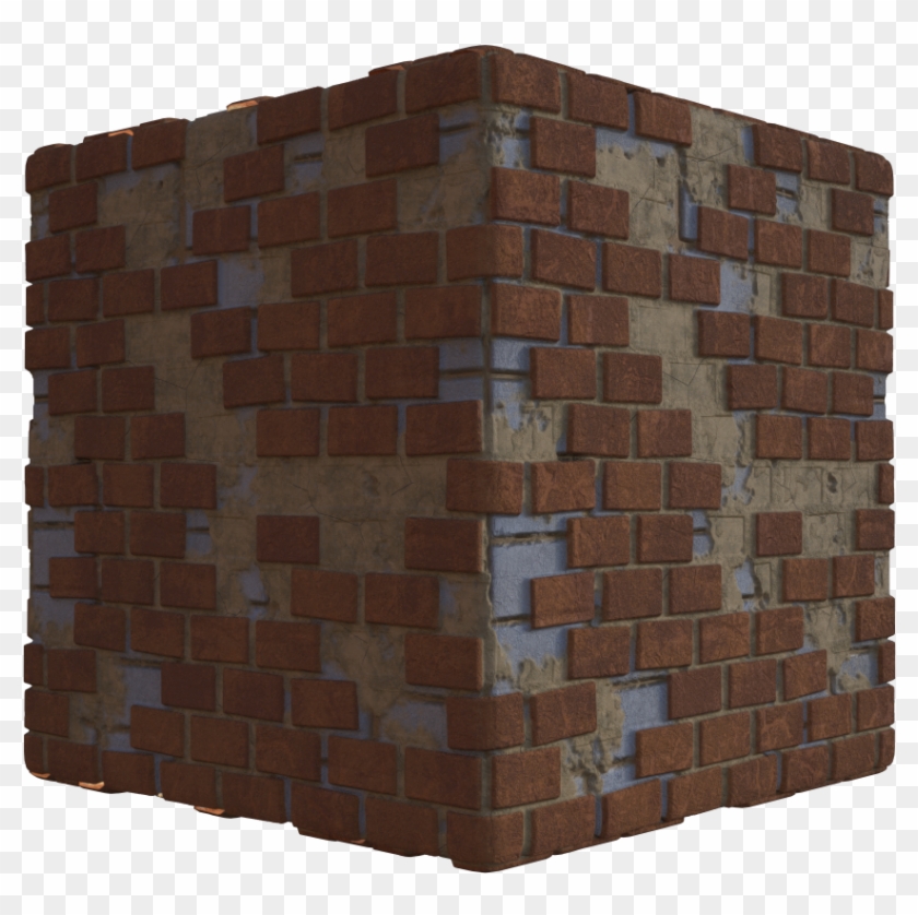 Preview - Brickwork Clipart #921789