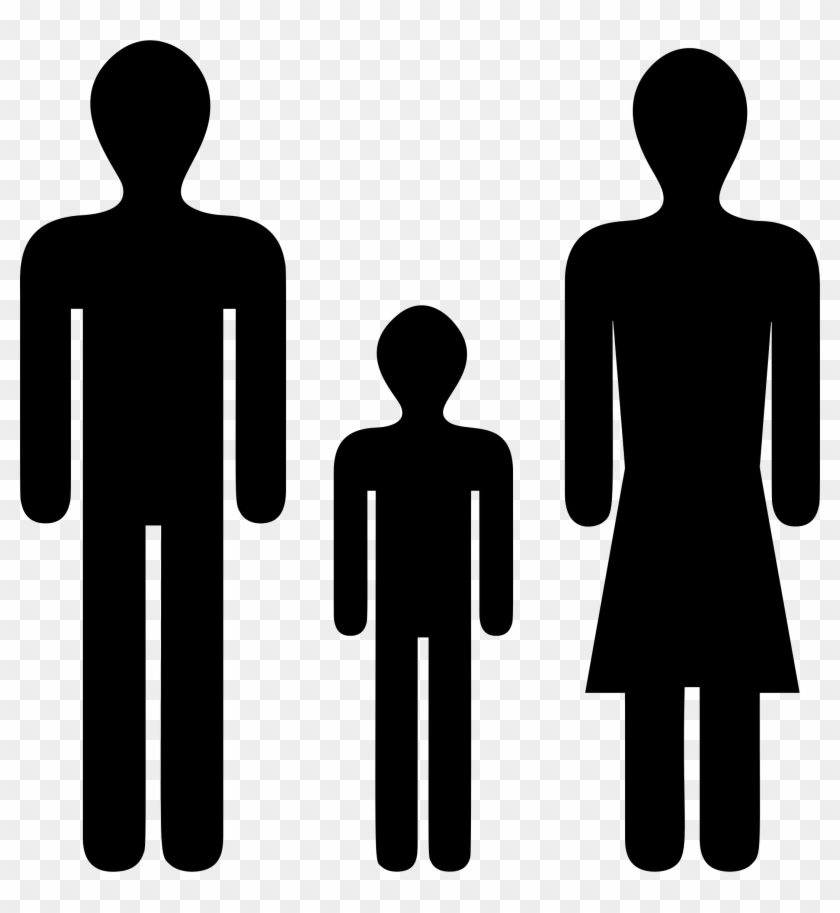 Medium Image - Child Welfare In Alberta Clipart #921791