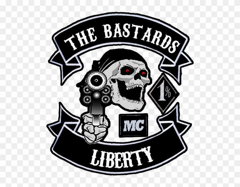 User Posted Image - Lost Bastards Mc Clipart
