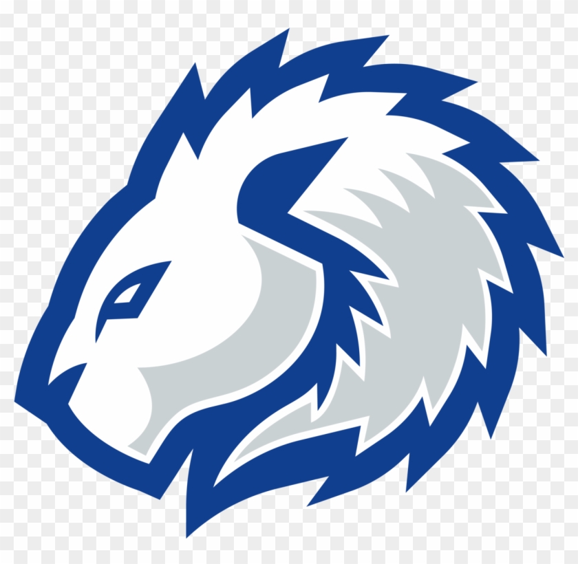 Lion Gaurd Esportslogo - Logo Team Esport Lion Clipart
