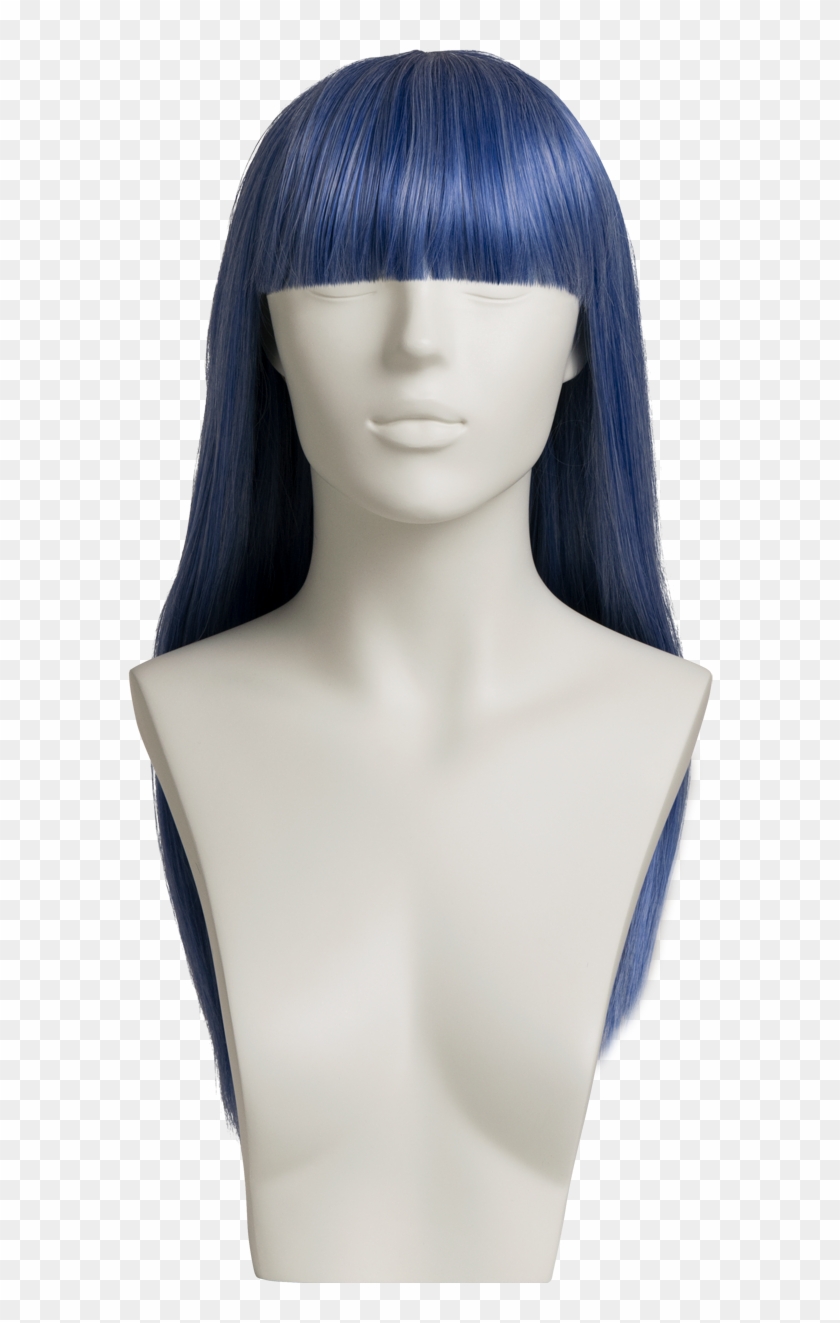 Female Wigs - Mannequin Clipart #921958