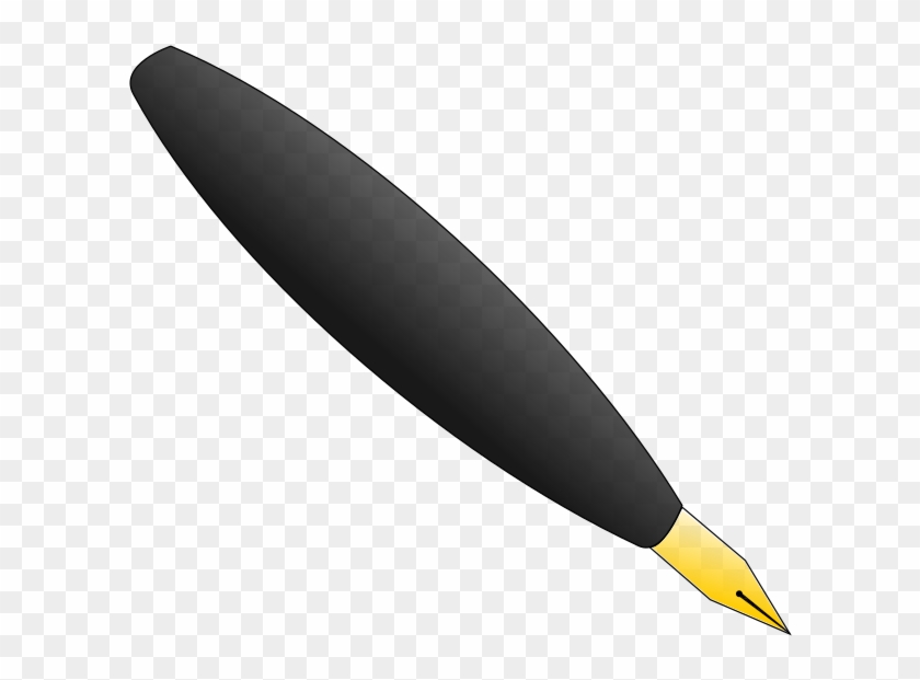 Medium Image - Writing Clipart