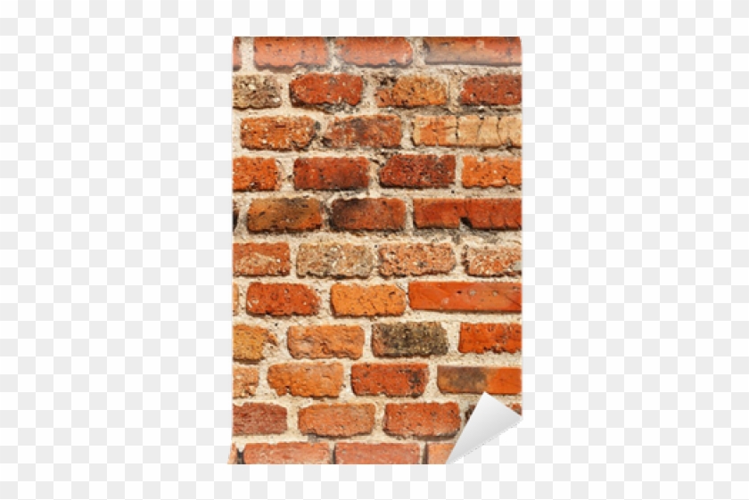 Barrier Clipart Broken Wall - Brickwork - Png Download #921994