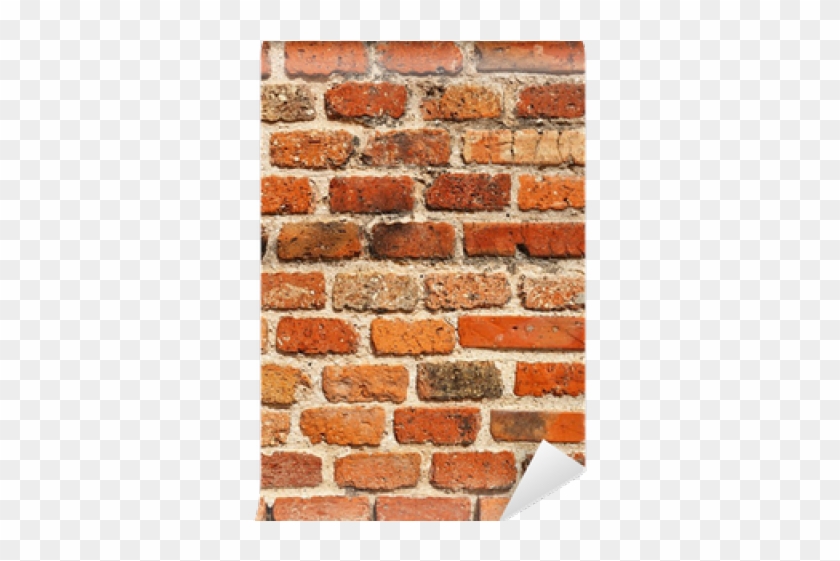 Barrier Clipart Broken Wall - Brickwork - Png Download