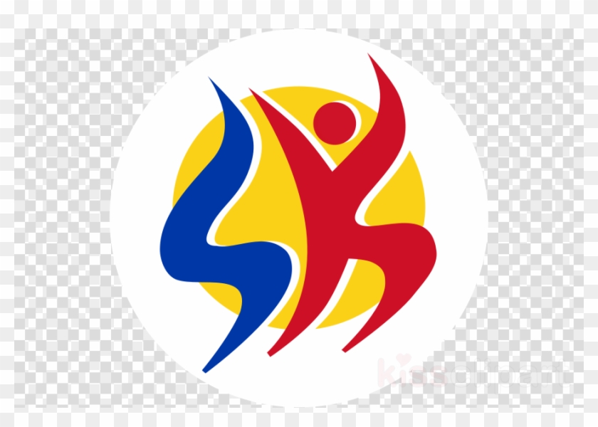 Font Line Wing Png - Word Brave In Cursive Clipart