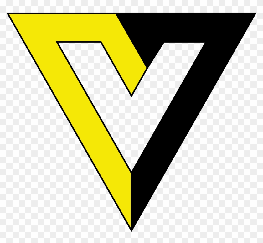 Open - V For Voluntary Clipart #922022