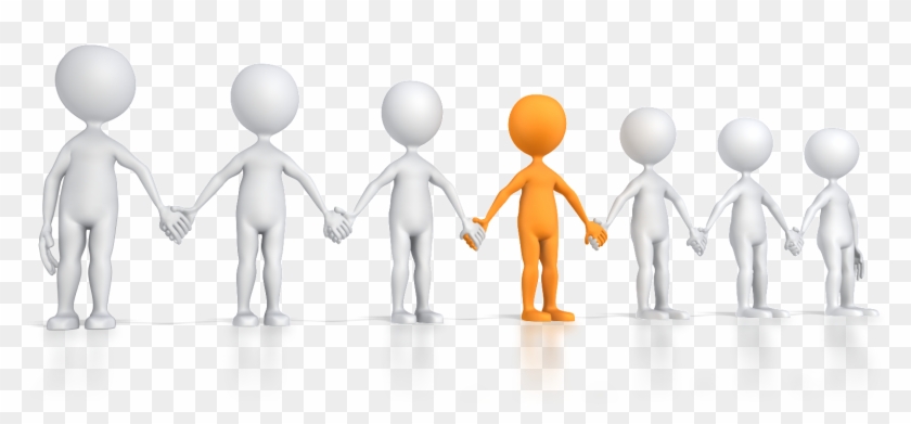 Motivation Facilitator Training Clipart