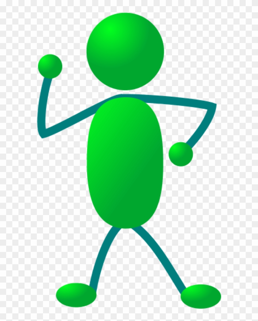 Download Clip Art Stick Man - Stick People Clip Art - Png Download Png ...